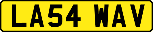 LA54WAV