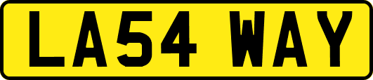 LA54WAY