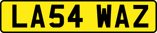 LA54WAZ