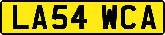 LA54WCA