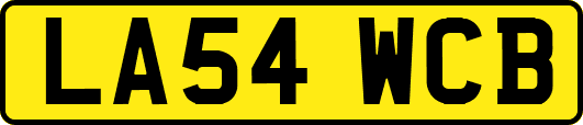 LA54WCB