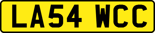 LA54WCC