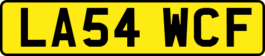 LA54WCF