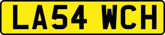 LA54WCH