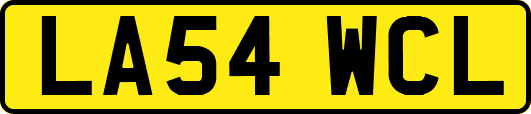 LA54WCL