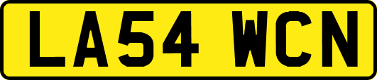 LA54WCN