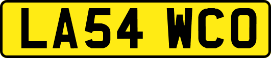 LA54WCO