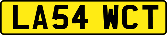 LA54WCT