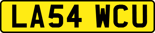 LA54WCU