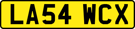 LA54WCX