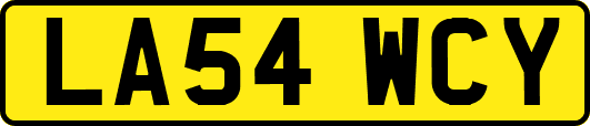 LA54WCY