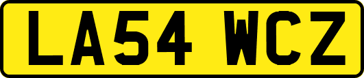 LA54WCZ