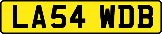 LA54WDB