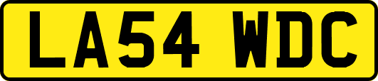 LA54WDC