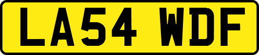 LA54WDF