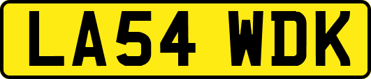 LA54WDK