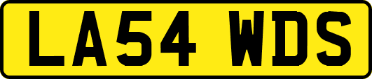 LA54WDS