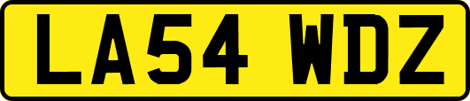 LA54WDZ