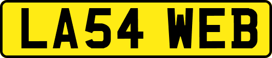 LA54WEB