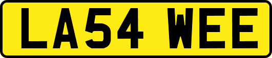 LA54WEE