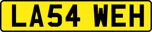 LA54WEH