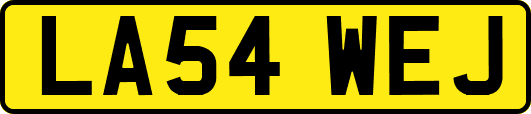 LA54WEJ