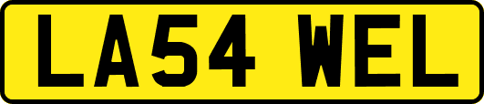 LA54WEL