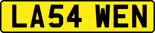 LA54WEN