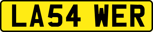LA54WER