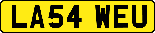 LA54WEU