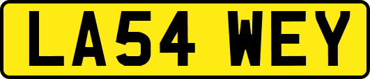 LA54WEY