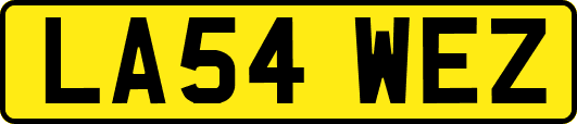 LA54WEZ