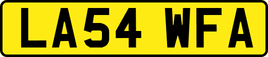 LA54WFA