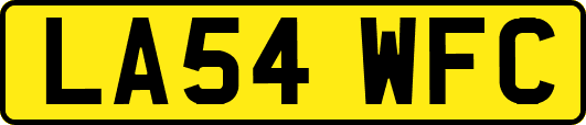 LA54WFC