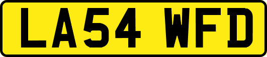 LA54WFD