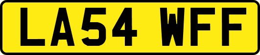 LA54WFF