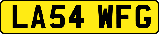 LA54WFG