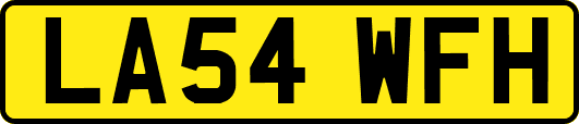 LA54WFH