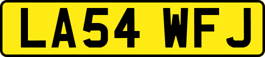 LA54WFJ