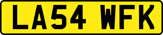 LA54WFK