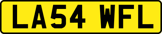 LA54WFL