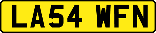 LA54WFN