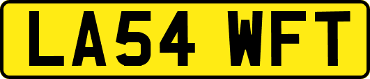 LA54WFT