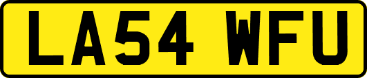 LA54WFU