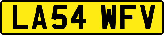 LA54WFV