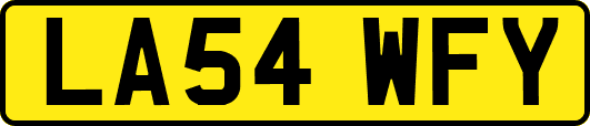 LA54WFY