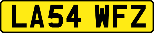 LA54WFZ