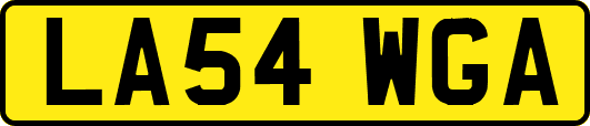 LA54WGA