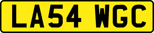 LA54WGC