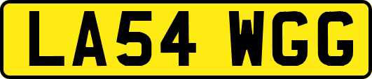 LA54WGG